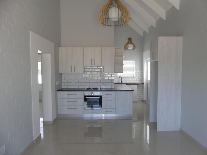 To Let 2 Bedroom Property for Rent in Lampiesbaai Western Cape